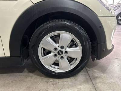 MINI Cooper Mini IV F55 2018 5p 5p 1.5 auto *TAGLIANDI BMW *NO FINANZIAMENTO Giallo usata Roma