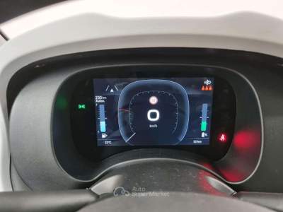 Fiat Panda 1.0 FireFly S&S Hybrid Pandina Bianco usata Erba