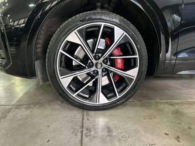 Audi SQ5 Q5 I Sportback 3.0 tdi mhev 48V quattro tiptronic *TETTO *CAMERA *SOUND SYSTEM Nero usata Roma