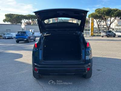 Peugeot 3008 3008 1.5 bluehdi Active Pack s&s 130cv eat8 usata Rimini