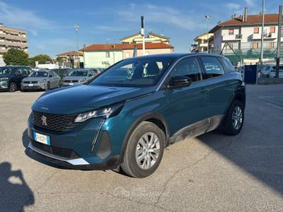 Peugeot 3008 3008 1.5 bluehdi Active Pack s&s 130cv eat8 usata Rimini