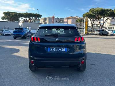 Peugeot 3008 3008 1.5 bluehdi Active Pack s&s 130cv eat8 usata Rimini