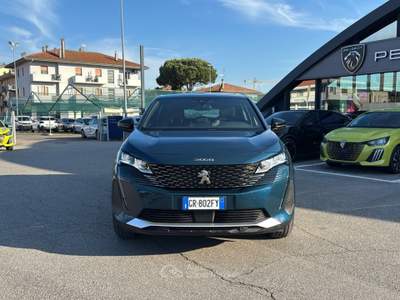Peugeot 3008 3008 1.5 bluehdi Active Pack s&s 130cv eat8 usata Rimini