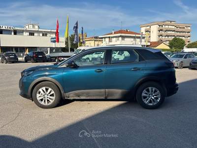 Peugeot 3008 3008 1.5 bluehdi Active Pack s&s 130cv eat8 usata Rimini