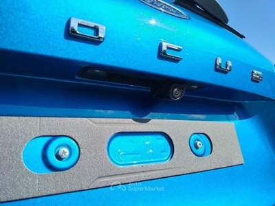 Ford Focus 1.5 Ecoblue 115cv ST -Line Auto SW Blu/Azzurro usata Bagni di Lucca
