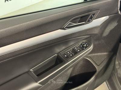 Volkswagen Golf 1.5 eTSI 150CV GOAL DSG Grigio usata Lonato del Garda