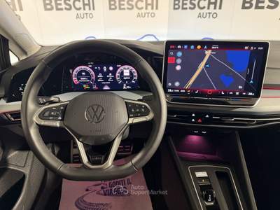 Volkswagen Golf 1.5 eTSI 150CV GOAL DSG Grigio usata Lonato del Garda