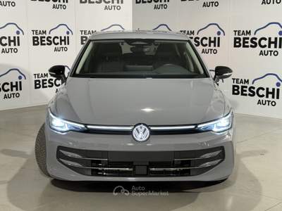 Volkswagen Golf 1.5 eTSI 150CV GOAL DSG Grigio usata Lonato del Garda