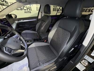 Volkswagen Golf 1.5 eTSI 150CV GOAL DSG Grigio usata Lonato del Garda