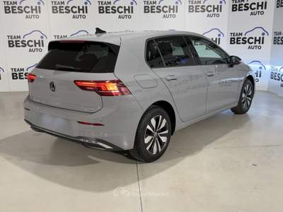 Volkswagen Golf 1.5 eTSI 150CV GOAL DSG Grigio usata Lonato del Garda