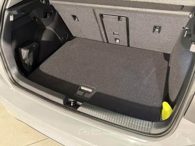 Volkswagen Golf 1.5 eTSI 150CV GOAL DSG Grigio usata Lonato del Garda
