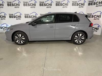 Volkswagen Golf 1.5 eTSI 150CV GOAL DSG Grigio usata Lonato del Garda