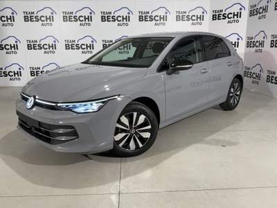 Volkswagen Golf 1.5 eTSI 150CV GOAL DSG Grigio usata Lonato del Garda