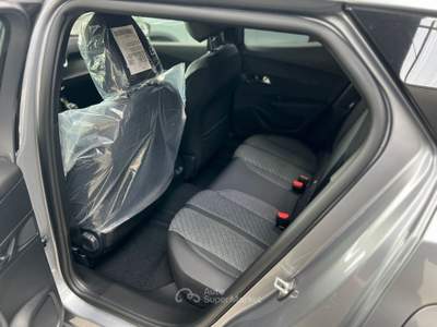 Peugeot 2008 2008 PureTech 100 S&S Allure Grigio usata Palermo