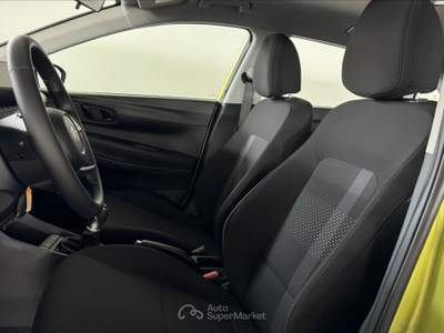 Hyundai i20 3ª serie 1.0 T-GDI Connectline Verde usata San Vitaliano