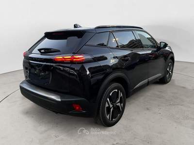 Peugeot 2008 2008 PureTech 100 S&S Allure Nero usata Palermo