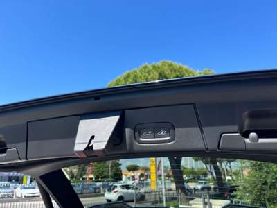 Volvo V90 Cross Country V90 Cross Country 2.0 b4 Business Pro awd auto Grigio usata Rimini