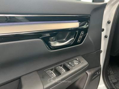 Honda CR-V CR-V 2.0 Phev eCVT Advance Tech Bianco usata Palermo