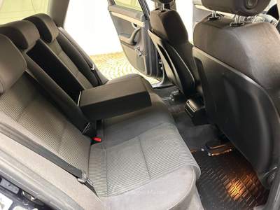 Audi A4 Avant 2.0 TDI *Automatico-Sequenziale Blu/Azzurro usata Moncalieri