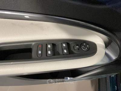 Fiat 600 600 Hybrid 110 CV DCT MHEV La Prima Blu/Azzurro usata Palermo