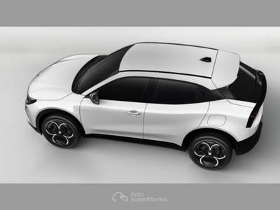Alfa Romeo Junior Ibrida Sprint 1.2 145cv Hybrid Edct6 - Stock Bianco usata Lamezia Terme