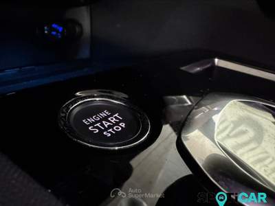 Peugeot 3008 2ª serie BlueHDi 130 S&S EAT8 GT Pack Bianco usata San Vitaliano