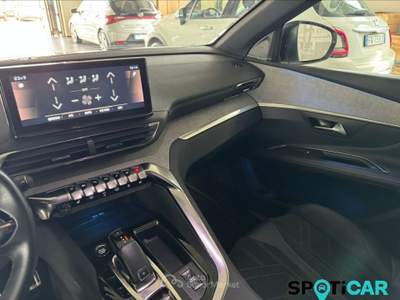 Peugeot 3008 2ª serie BlueHDi 130 S&S EAT8 GT Pack Bianco usata San Vitaliano