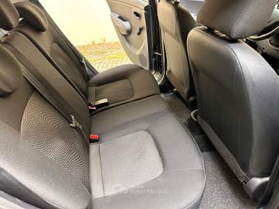 Hyundai i10 *GPL della CASA* Grigio usata Moncalieri