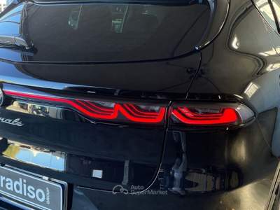 Alfa Romeo Tonale VELOCE 2025 - KM0 | 160CV HYBRID Nero usata Lamezia Terme