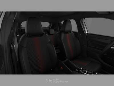 Alfa Romeo Junior Ibrida Ibrida Sprint 1.2 145cv Hybrid Edct6 Bianco usata Lamezia Terme