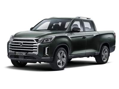 SsangYong Rexton SPORT MUST -2.2 TD 5 Posti -Cass.Lungo Sosp. Post. Bal., diff. LD e cerchio in lega Verde usata Lamezia Terme SsangYong Rexton SPORT MUST -2.2 TD 5 Posti -Cass.Lungo Sosp. Post. Bal., diff. LD e cerchio in lega Verde usata Lamezia Terme