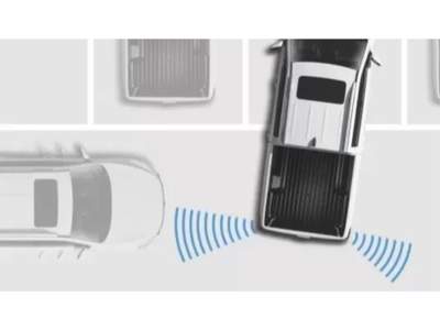 SsangYong Rexton SPORT MUST -2.2 TD 5 Posti -Cass.Lungo Sosp. Post. Bal., diff. LD e cerchio in lega Verde usata Lamezia Terme