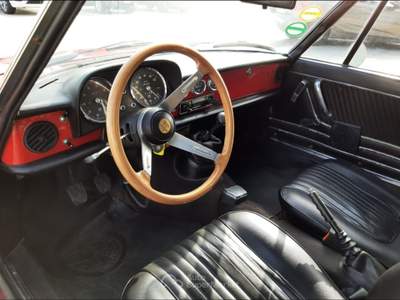 Alfa Romeo Spider CABRIO | 1975 Rosso usata Lamezia Terme