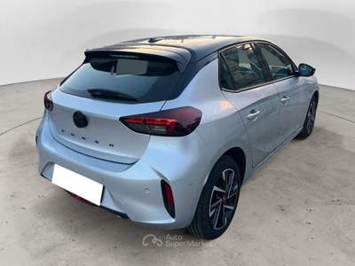 Opel Corsa Corsa 1.2 100 CV GS Grigio usata Palermo