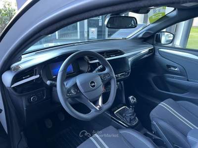 Opel Corsa Corsa 1.2 100 CV GS Grigio usata Palermo