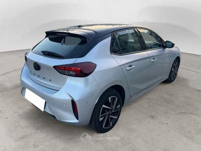 Opel Corsa Corsa 1.2 100 CV GS Grigio usata Palermo