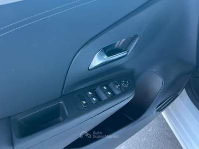 Opel Corsa Corsa 1.2 100 CV GS Grigio usata Palermo