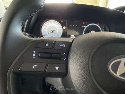 Hyundai i20 3ª serie 1.0 T-GDI Connectline Grigio usata San Vitaliano