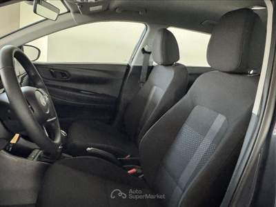 Hyundai i20 3ª serie 1.0 T-GDI Connectline Grigio usata San Vitaliano