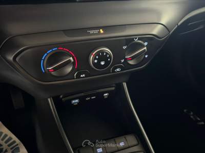 Hyundai i20 3ª serie 1.0 T-GDI Connectline Grigio usata San Vitaliano