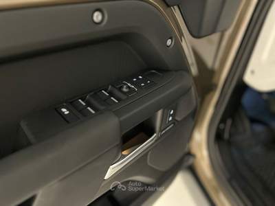 Land Rover Defender Defender 110 3.0D I6 200 CV AWD Auto X-Dynamic SE Marrone usata Palermo