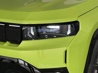 Jeep Compass 1.2 FIRST EDITION | 145CV - 2025 - KM0 Nero usata Lamezia Terme