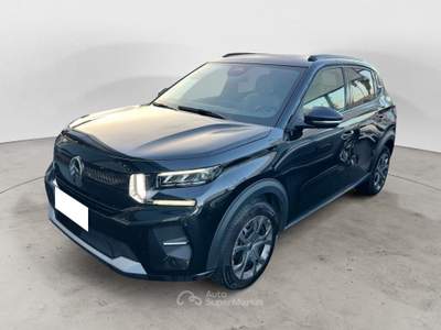 Citroen C3 C3 PureTech 100 S&S Max Nero usata Palermo