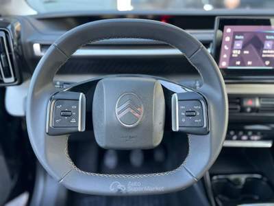 Citroen C3 C3 PureTech 100 S&S Max Nero usata Palermo