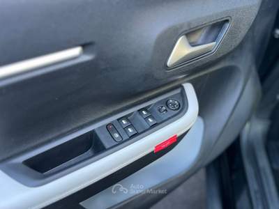 Citroen C3 C3 PureTech 100 S&S Max Nero usata Palermo