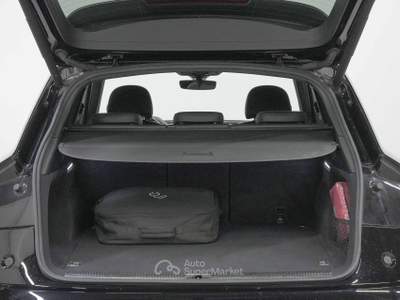 Audi Q5 2.0 TFSIe Stronic Sline plus quattro 367cv Nero usata Cantù