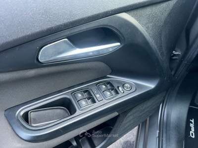 Fiat Tipo Tipo 1.6 Mjt S&S SW City Life Grigio usata Palermo