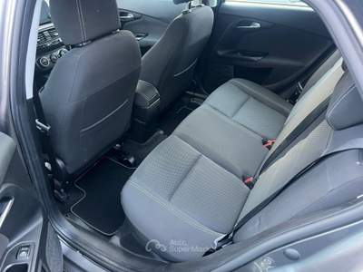 Fiat Tipo Tipo 1.6 Mjt S&S SW City Life Grigio usata Palermo