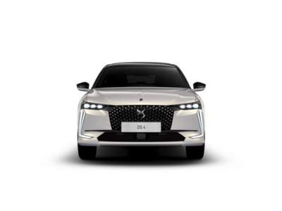 DS Automobiles DS 4 DS N.4 E-TENSE 213 ÉTOILE ALCANTARA® Grigio usata Lamezia Terme