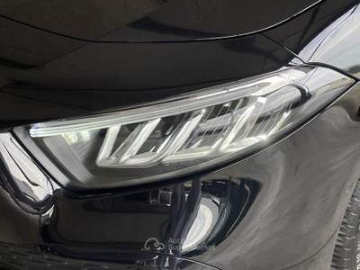 Mercedes-Benz Classe A A180 2025 | 135CV - BENZINA | AMG LINE Nero usata Lamezia Terme
